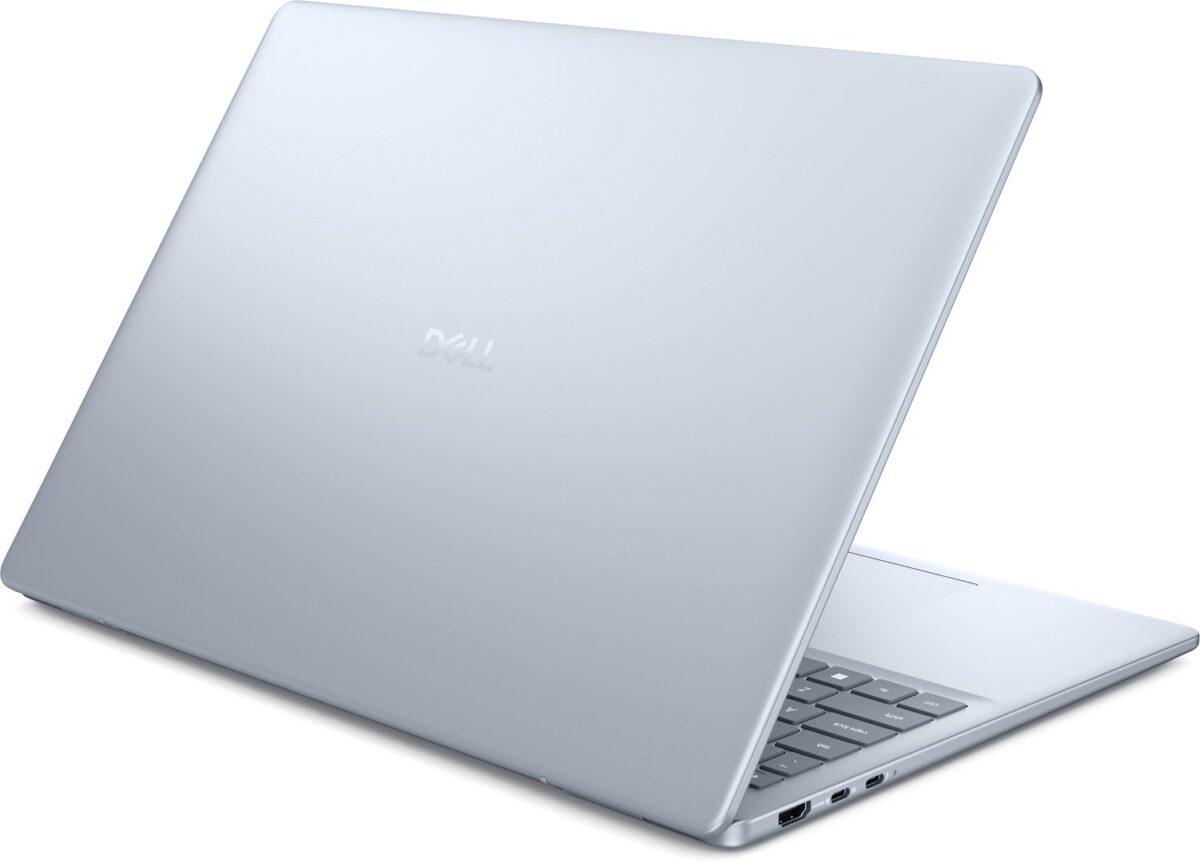 DELL 16 Plus Intel Core Ultra 7 256V Laptop 40.6 cm (16 ) Touchscreen 2.5K 16 GB LPDDR5x-SDRAM 512 GB SSD Wi-Fi 7 (802.11be) Windows 11 Home Blue - Image 5