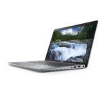 DELL Latitude 5440 Intel® Core™ i5 i5-1350P Laptop 35.6 cm (14 ) Full HD 16 GB DDR4-SDRAM 512 GB SSD Wi-Fi 6E (802.11ax) Windows 11 Pro Grey - Image 3