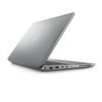 DELL Latitude 5440 Intel® Core™ i5 i5-1350P Laptop 35.6 cm (14 ) Full HD 16 GB DDR4-SDRAM 512 GB SSD Wi-Fi 6E (802.11ax) Windows 11 Pro Grey - Image 5