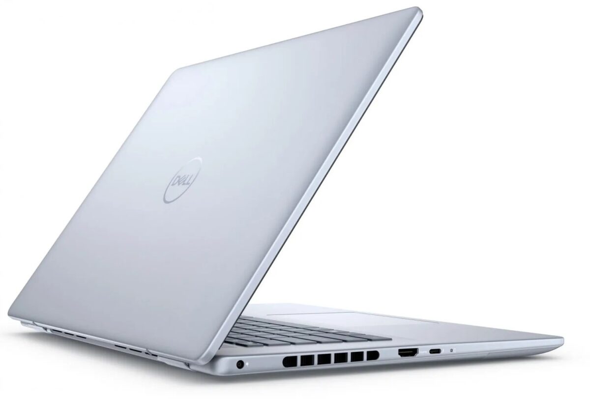 DELL Inspiron 16 7640 Intel Core Ultra 7 155H Laptop 40.6 cm (16 ) WUXGA Touch 32 GB LPDDR5x-SDRAM 1 TB SSD Wi-Fi 6E (802.11ax) Windows 11 Home Blue New Repack/Repacked - Image 6