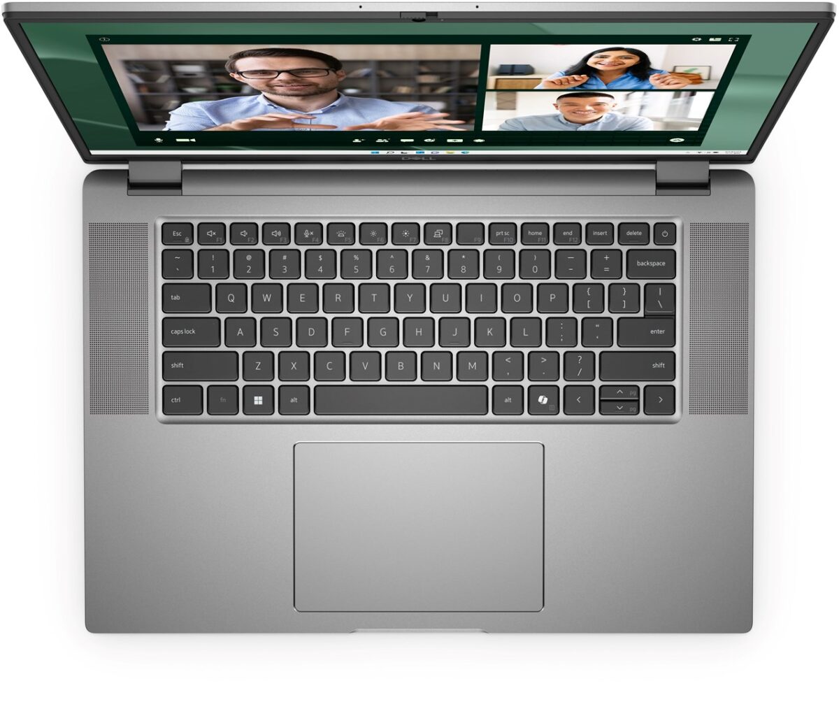 Dell Latitude 7650 XCTO Ultra 7 165U 16.0  FHD+ 32GB DDR5 SSD 1TB Arc Graphics W11Pro 3Y OnSite - Image 4