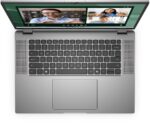 Dell Latitude 7650 XCTO Ultra 7 165U 16.0  FHD+ 32GB DDR5 SSD 1TB Arc Graphics W11Pro 3Y OnSite - Image 4