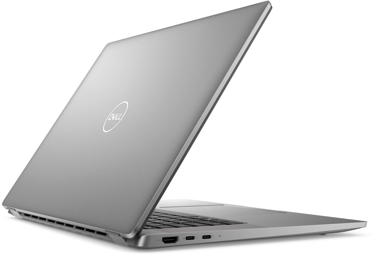 Dell Latitude 7650 XCTO Ultra 7 165U 16.0  FHD+ 32GB DDR5 SSD 1TB Arc Graphics W11Pro 3Y OnSite - Image 5