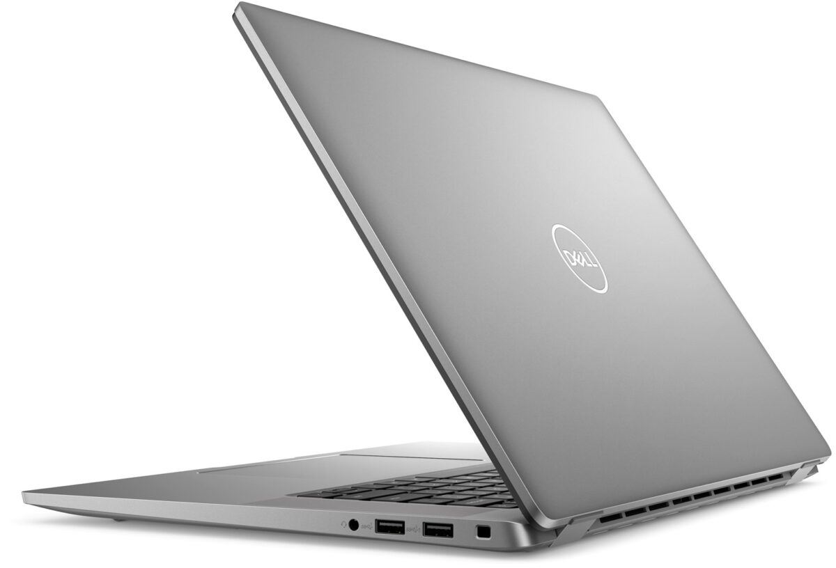 Dell Latitude 7650 XCTO Ultra 7 165U 16.0  FHD+ 32GB DDR5 SSD 1TB Arc Graphics W11Pro 3Y OnSite - Image 6
