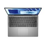 DELL Latitude 7455 Copilot+ PC Qualcomm Snapdragon X1E-80-100 Laptop 35.6 cm (14 ) Touchscreen Quad HD+ 32 GB LPDDR5x-SDRAM 512 GB SSD Wi-Fi 7 (802.11be) Windows 11 Pro Grey - Image 4
