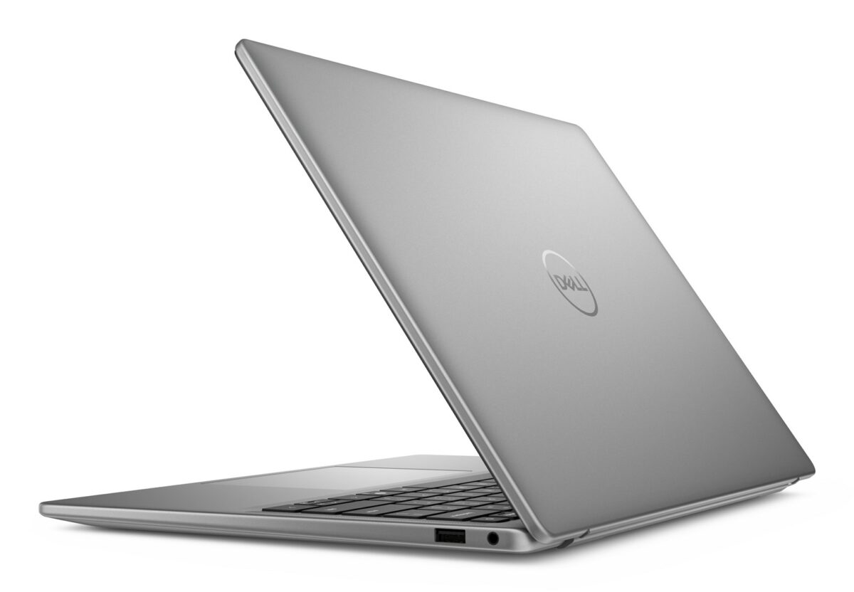 DELL Latitude 7455 Copilot+ PC Qualcomm Snapdragon X1E-80-100 Laptop 35.6 cm (14 ) Touchscreen Quad HD+ 32 GB LPDDR5x-SDRAM 512 GB SSD Wi-Fi 7 (802.11be) Windows 11 Pro Grey - Image 6