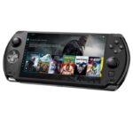 GPD WIN 4 2025 Gaming laptop Black - Image 2