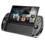 GPD WIN 4 2025 Gaming laptop Black - Image 4