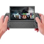 GPD WIN 4 2025 Gaming laptop Black - Image 5