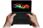 GPD WIN Mini (2025) Mini Laptop 16GB/SSD 1TB WIN 11 Home Black - Image 2