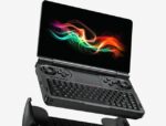 GPD WIN Mini (2025) Mini Laptop 16GB/SSD 1TB WIN 11 Home Black - Image 3