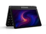 GPD POCKET 3 Mini Laptop GPD08-P3750516512 16GB/SSD 512GB WIN 11 Graphite - Image 2