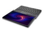 GPD POCKET 3 Mini Laptop GPD08-P3750516512 16GB/SSD 512GB WIN 11 Graphite - Image 3