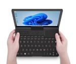 GPD POCKET 3 Mini Laptop GPD08-P3750516512 16GB/SSD 512GB WIN 11 Graphite - Image 4