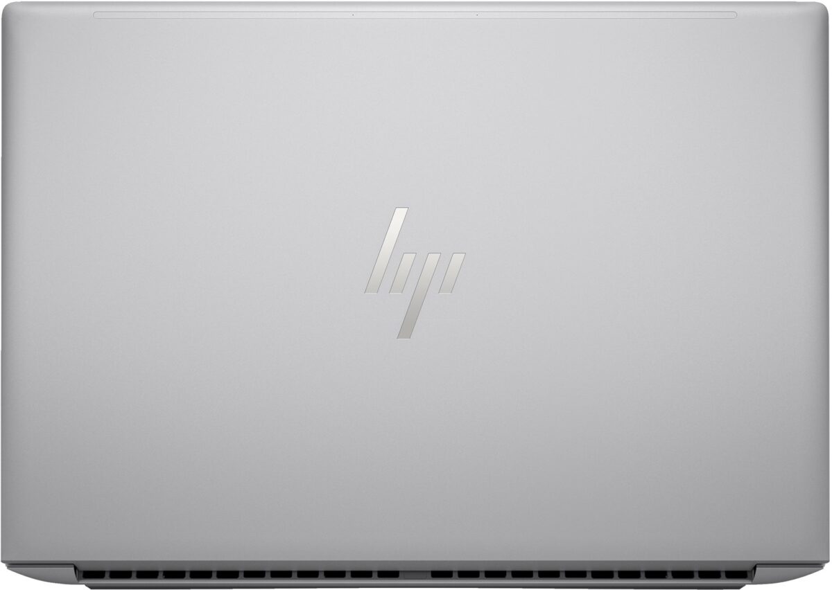 HP ZBook Fury 16 G11 Intel® Core™ i9 i9-14900HX Mobile workstation 40.6 cm (16 ) WUXGA 64 GB DDR5-SDRAM 2 TB SSD NVIDIA Quadro RTX 4000 Wi-Fi 7 (802.11be) Windows 11 Pro Grey - Image 6