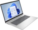 HP 17-cn3135nw Intel® Core™ i5 i5-1334U Laptop 43.9 cm (17.3 ) Full HD 16 GB DDR4-SDRAM 512 GB SSD Wi-Fi 6 (802.11ax) Windows 11 Home Silver - Image 3