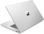 HP 17-cn3135nw Intel® Core™ i5 i5-1334U Laptop 43.9 cm (17.3 ) Full HD 16 GB DDR4-SDRAM 512 GB SSD Wi-Fi 6 (802.11ax) Windows 11 Home Silver - Image 5