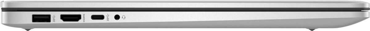 HP 17-cn3135nw Intel® Core™ i5 i5-1334U Laptop 43.9 cm (17.3 ) Full HD 16 GB DDR4-SDRAM 512 GB SSD Wi-Fi 6 (802.11ax) Windows 11 Home Silver - Image 6