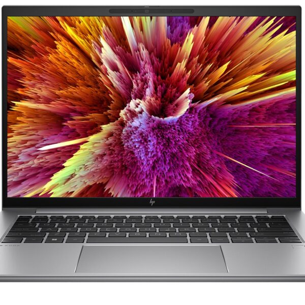 HP ZBook Firefly G10 Intel® Core™ i7 i7-1365U Mobile workstation 35.6 cm (14 ) Touchscreen WUXGA 16 GB DDR5-SDRAM 1 TB SSD NVIDIA RTX A500 Wi-Fi 6E (802.11ax) Windows 11 Pro SilverSilver