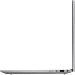 HP ZBook Firefly G10 Intel® Core™ i7 i7-1365U Mobile workstation 35.6 cm (14 ) Touchscreen WUXGA 16 GB DDR5-SDRAM 1 TB SSD NVIDIA RTX A500 Wi-Fi 6E (802.11ax) Windows 11 Pro SilverSilver - Image 5