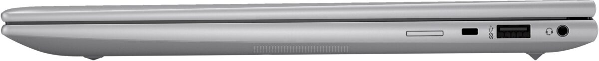 HP ZBook Firefly G10 Intel® Core™ i7 i7-1365U Mobile workstation 35.6 cm (14 ) WUXGA 16 GB DDR5-SDRAM 1 TB SSD NVIDIA RTX A500 Wi-Fi 6E (802.11ax) Windows 11 Pro Silver - Image 4