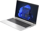 HP EliteBook 655 15.6 G10 AMD Ryzen™ 7 7730U Laptop 39.6 cm (15.6 ) Full HD 16 GB DDR4-SDRAM 512 GB SSD Wi-Fi 6E (802.11ax) Windows 11 Pro Silver - Image 2
