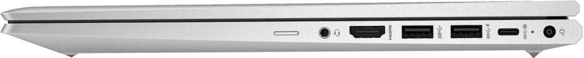 HP EliteBook 655 15.6 G10 AMD Ryzen™ 7 7730U Laptop 39.6 cm (15.6 ) Full HD 16 GB DDR4-SDRAM 512 GB SSD Wi-Fi 6E (802.11ax) Windows 11 Pro Silver - Image 4