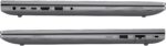 HP ZBook Power 16 G11 Intel Core Ultra 5 135H Mobile workstation 40.6 cm (16 ) WUXGA 16 GB DDR5-SDRAM 1 TB SSD NVIDIA RTX A1000 Wi-Fi 6E (802.11ax) Windows 11 Pro Silver