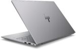 HP ZBook Power 16 G11 Intel Core Ultra 5 135H Mobile workstation 40.6 cm (16 ) WUXGA 16 GB DDR5-SDRAM 1 TB SSD NVIDIA RTX A1000 Wi-Fi 6E (802.11ax) Windows 11 Pro Silver - Image 5