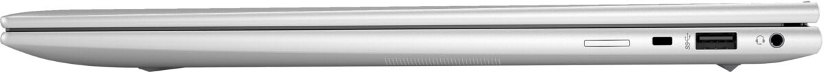 HP EliteBook 865 16 G10 AMD Ryzen™ 7 PRO 7840U Laptop 40.6 cm (16 ) WUXGA 16 GB DDR5-SDRAM 512 GB SSD Wi-Fi 6E (802.11ax) Windows 11 Pro Silver - Image 4