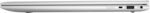 HP EliteBook 865 16 G10 AMD Ryzen™ 7 PRO 7840U Laptop 40.6 cm (16 ) WUXGA 16 GB DDR5-SDRAM 512 GB SSD Wi-Fi 6E (802.11ax) Windows 11 Pro Silver - Image 4