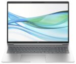 HP ProBook 460 G11 Intel Core Ultra 5 125U Laptop 40.6 cm (16 ) WUXGA 16 GB DDR5-SDRAM 1 TB SSD Wi-Fi 6E (802.11ax) Windows 11 Home Silver