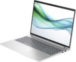 HP ProBook 460 G11 Intel Core Ultra 5 125U Laptop 40.6 cm (16 ) WUXGA 16 GB DDR5-SDRAM 1 TB SSD Wi-Fi 6E (802.11ax) Windows 11 Home Silver - Image 9