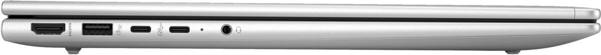HP ProBook 460 G11 Intel Core Ultra 5 125U Laptop 40.6 cm (16 ) WUXGA 16 GB DDR5-SDRAM 1 TB SSD Wi-Fi 6E (802.11ax) Windows 11 Home Silver - Image 5