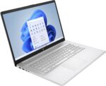 HP 17-cp3114nw AMD Ryzen™ 7 7730U Laptop 43.9 cm (17.3 ) Full HD 16 GB DDR4-SDRAM 512 GB SSD Wi-Fi 6 (802.11ax) Windows 11 Home Silver - Image 7