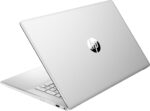 HP 17-cp3114nw AMD Ryzen™ 7 7730U Laptop 43.9 cm (17.3 ) Full HD 16 GB DDR4-SDRAM 512 GB SSD Wi-Fi 6 (802.11ax) Windows 11 Home Silver - Image 8