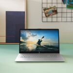 HP 17-cp3114nw AMD Ryzen™ 7 7730U Laptop 43.9 cm (17.3 ) Full HD 16 GB DDR4-SDRAM 512 GB SSD Wi-Fi 6 (802.11ax) Windows 11 Home Silver - Image 11