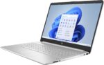HP 15s-eq2289nw AMD Ryzen™ 3 5300U Laptop 39.6 cm (15.6 ) Full HD 16 GB DDR4-SDRAM 1 TB SSD Wi-Fi 5 (802.11ac) Windows 11 Home Silver - Image 6