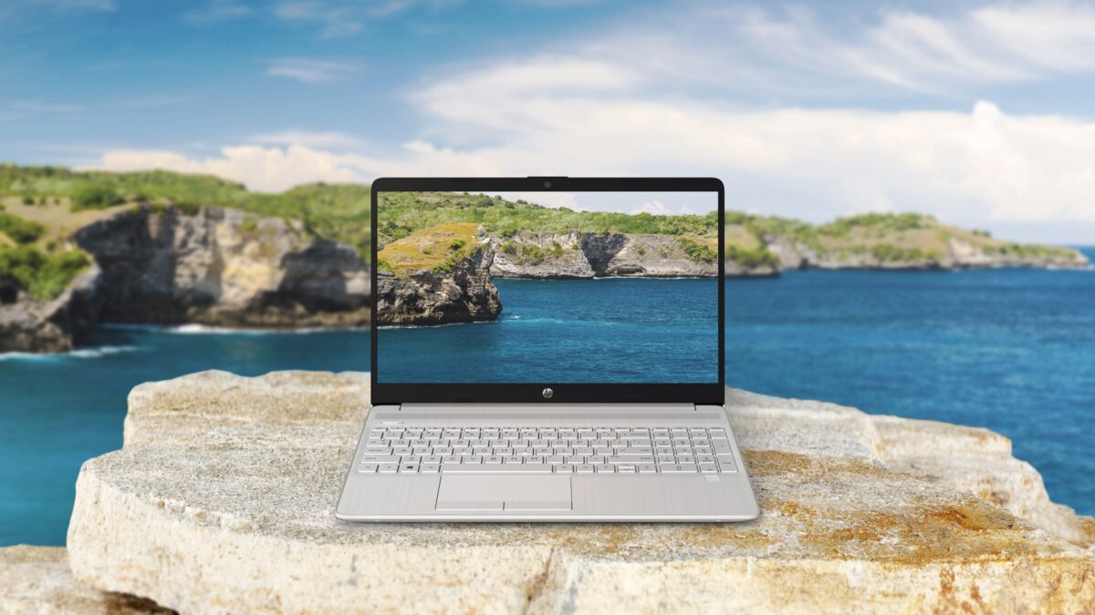 HP 15s-eq2289nw AMD Ryzen™ 3 5300U Laptop 39.6 cm (15.6 ) Full HD 16 GB DDR4-SDRAM 1 TB SSD Wi-Fi 5 (802.11ac) Windows 11 Home Silver - Image 4
