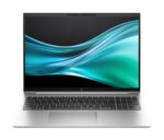 HP EliteBook 860 16 inch G11 Notebook PC Intel Core Ultra 7 155U Laptop 40.6 cm (16 ) WUXGA 16 GB DDR5-SDRAM 512 GB SSD Wi-Fi 6E (802.11ax) Windows 11 Pro Silver