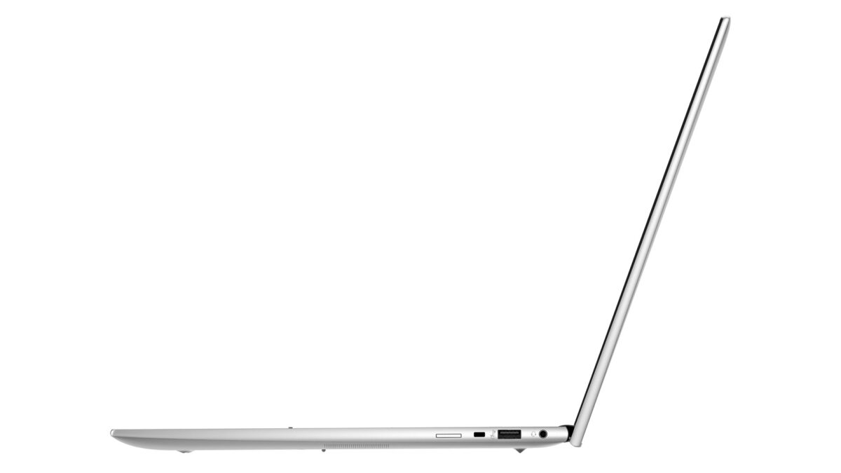 HP EliteBook 860 G11 Intel Core Ultra 7 155U Laptop 40.6 cm (16 ) WUXGA 16 GB DDR5-SDRAM 512 GB SSD Wi-Fi 6E (802.11ax) Windows 11 Pro Silver - Image 10