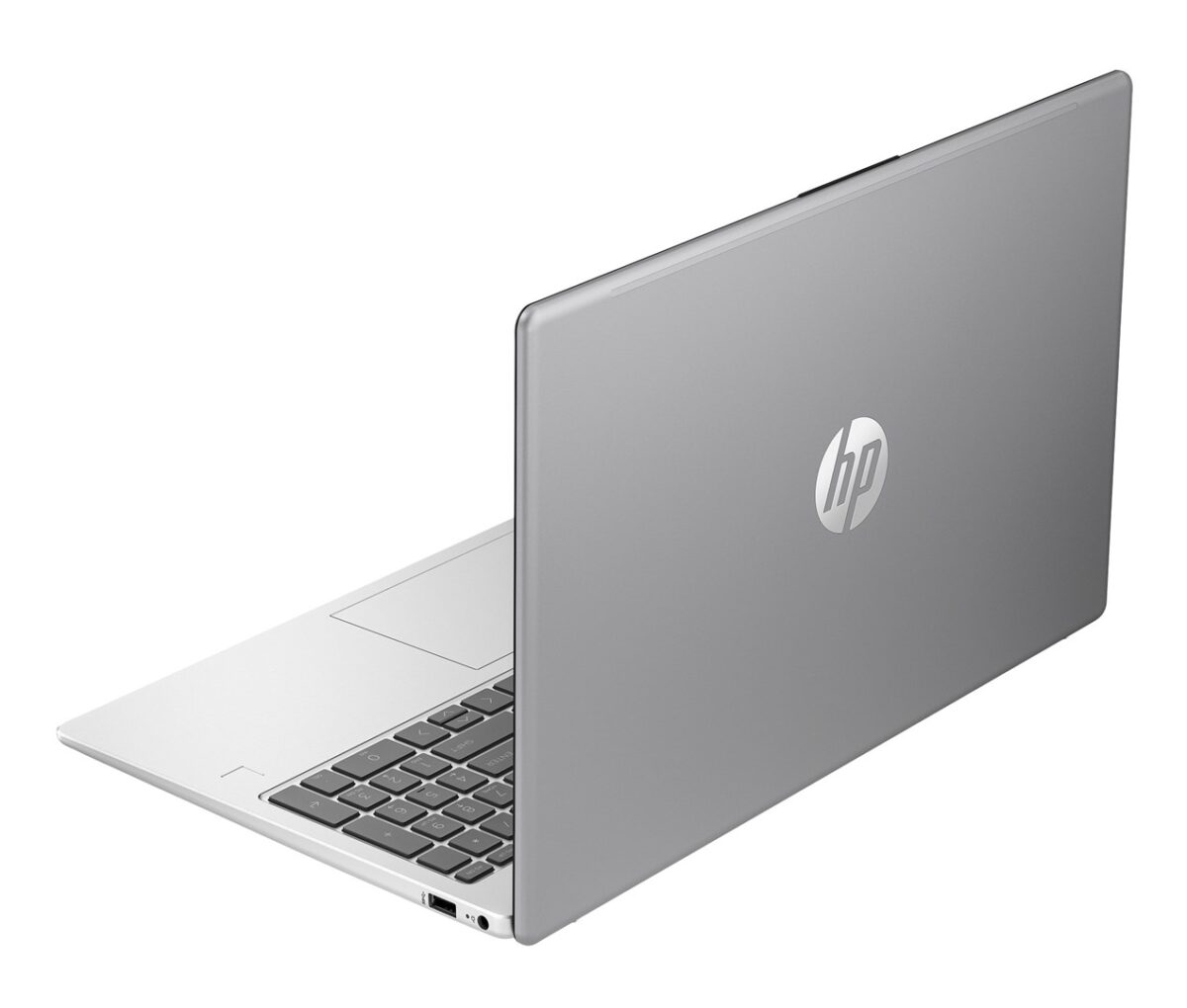 HP 250R G10 Intel Core 5 120U Laptop 39.6 cm (15.6 ) Full HD 16 GB DDR4-SDRAM 512 GB SSD Wi-Fi 6 (802.11ax) Windows 11 Home Silver - Image 3
