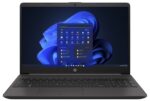HP 250 G9 Intel Celeron N4500 Notebook 39 6 cm (15.6 ) HD 8 GB DDR4-SDRAM 256 GB SSD Wi-Fi 5 (802.11ac) Free Dos Dark Ash Silver