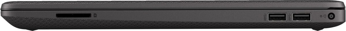 HP 250 G9 Intel Celeron N4500 Notebook 39 6 cm (15.6 ) HD 8 GB DDR4-SDRAM 256 GB SSD Wi-Fi 5 (802.11ac) Free Dos Dark Ash Silver - Image 2