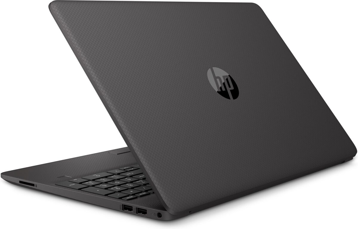 HP 250 G9 Intel Celeron N4500 Notebook 39 6 cm (15.6 ) HD 8 GB DDR4-SDRAM 256 GB SSD Wi-Fi 5 (802.11ac) Free Dos Dark Ash Silver - Image 3
