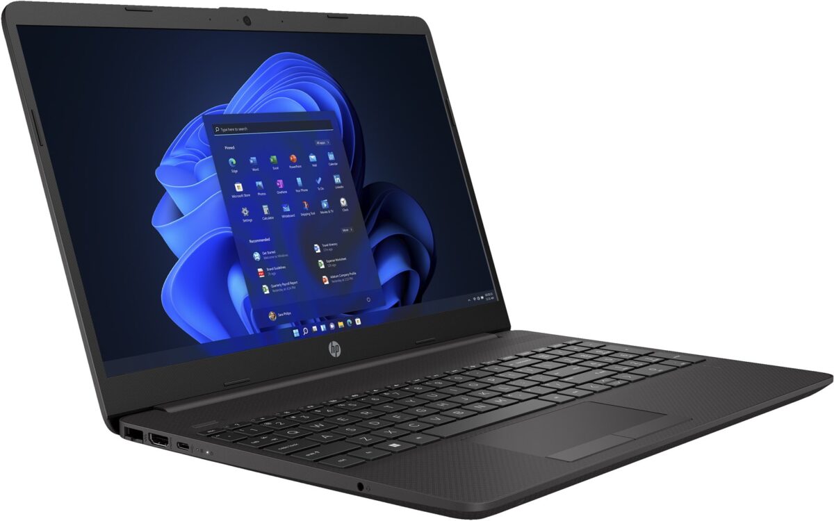 HP 250 G9 Intel Celeron N4500 Notebook 39 6 cm (15.6 ) HD 8 GB DDR4-SDRAM 256 GB SSD Wi-Fi 5 (802.11ac) Free Dos Dark Ash Silver - Image 5