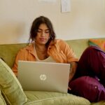 HP 15-fd0234nw Intel® Core™ i3 i3-1215U Laptop 39.6 cm (15.6 ) Full HD 8 GB DDR4-SDRAM 256 GB SSD Wi-Fi 6E (802.11ax) Free DOS Silver - Image 9