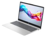 HP 15-fd0234nw Intel® Core™ i3 i3-1215U Laptop 39.6 cm (15.6 ) Full HD 8 GB DDR4-SDRAM 256 GB SSD Wi-Fi 6E (802.11ax) Free DOS Silver - Image 11