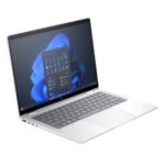 HP Elite x360 1040 G11 Intel Core Ultra 7 155H Hybrid (2-in-1) 35.6 cm (14 ) Touchscreen WUXGA 16 GB LPDDR5x-SDRAM 512 GB SSD Wi-Fi 6E (802.11ax) Windows 11 Pro AI PC Silver - Image 4