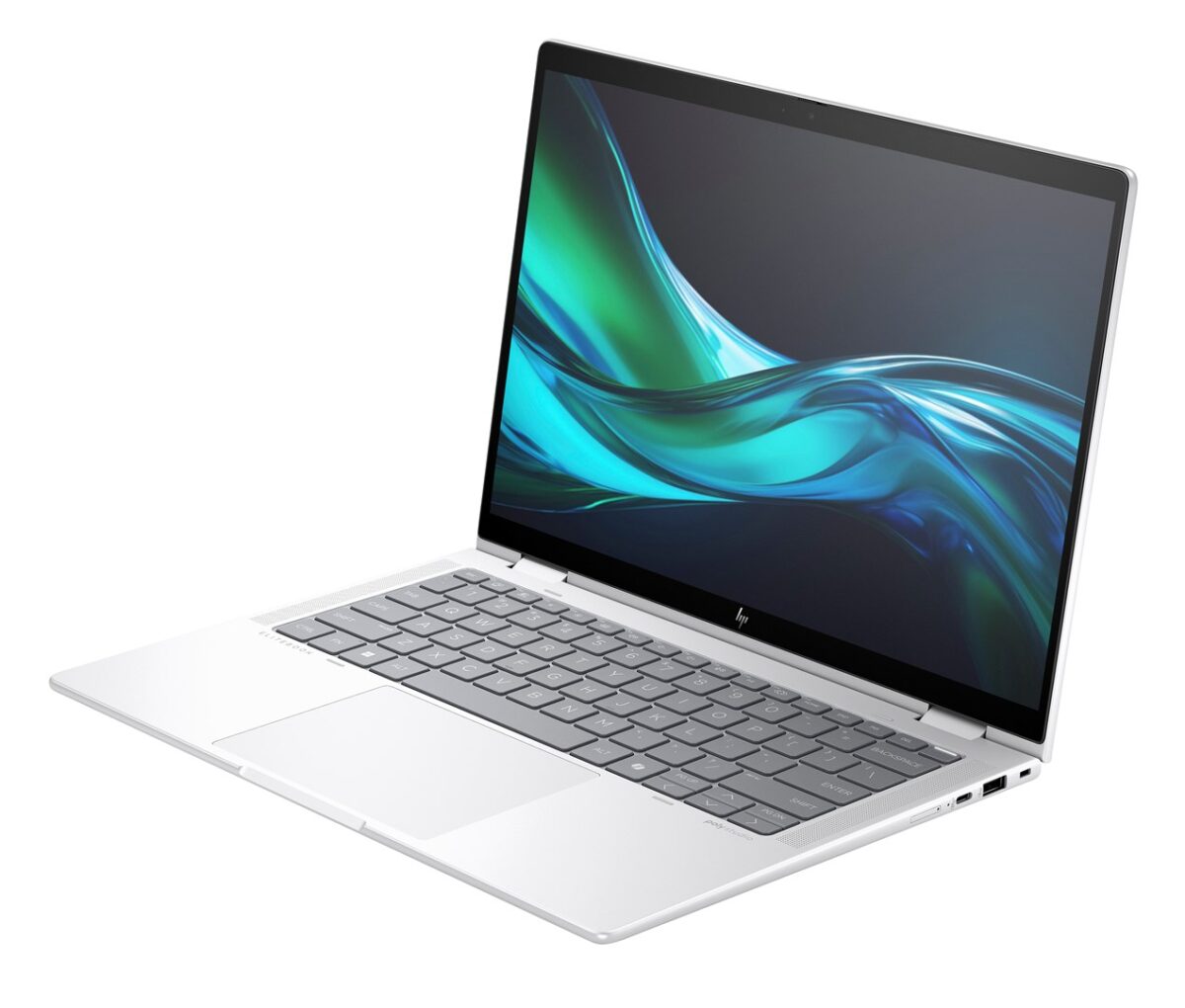 HP Elite x360 G11 Intel Core Ultra 7 155H Hybrid (2-in-1) 35.6 cm (14 ) Touchscreen WUXGA 32 GB LPDDR5x-SDRAM 1 TB SSD Wi-Fi 6E (802.11ax) Windows 11 Pro Silver - Image 10